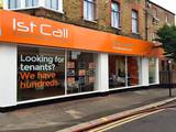 1st Call Sales & Lettings, Westcliff-on-Sea