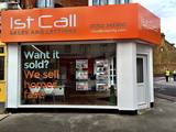 1st Call Sales & Lettings, Westcliff-on-Sea