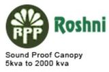 Roshni Power Projects Noida, Noida