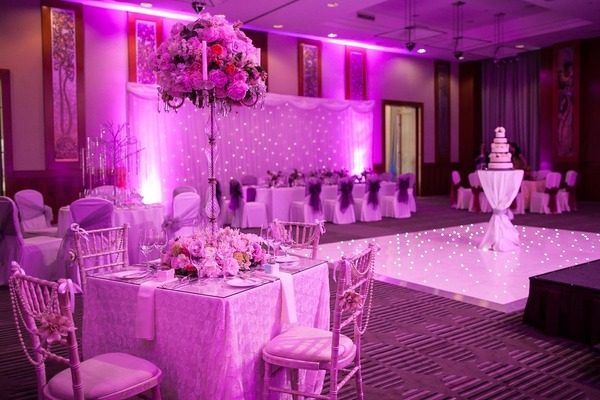  Profile Photos of Canary Riverside Plaza Hotel 46 Westferry Circus, Canary Wharf - Photo 4 of 7