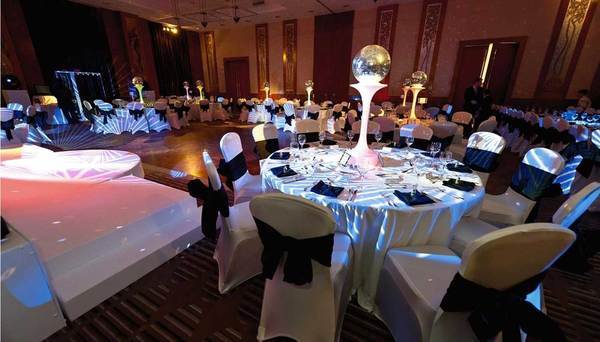  Profile Photos of Canary Riverside Plaza Hotel 46 Westferry Circus, Canary Wharf - Photo 5 of 7