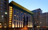 Canary Riverside Plaza Hotel, London