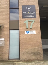 Haul and Store, Camberley
