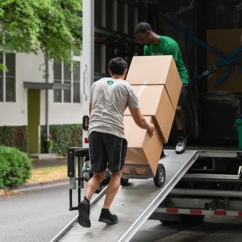  Profile Photos of Bellhop Moving   - Photo 1 of 4