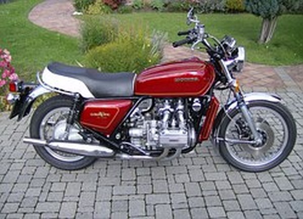  Profile Photos of Best Performing Motorcycles 160 S. Oak St. Ste 148 - Photo 2 of 3