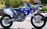 Best Performing Motorcycles, Sisters