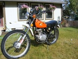 Best Performing Motorcycles, Sisters