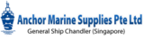 Anchor Marine Supplies Pte Ltd., Singapore city