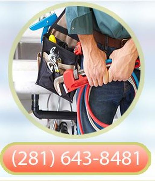  Profile Photos of Residential Plumbing Sugar Land 1005 Industrial - Photo 1 of 1