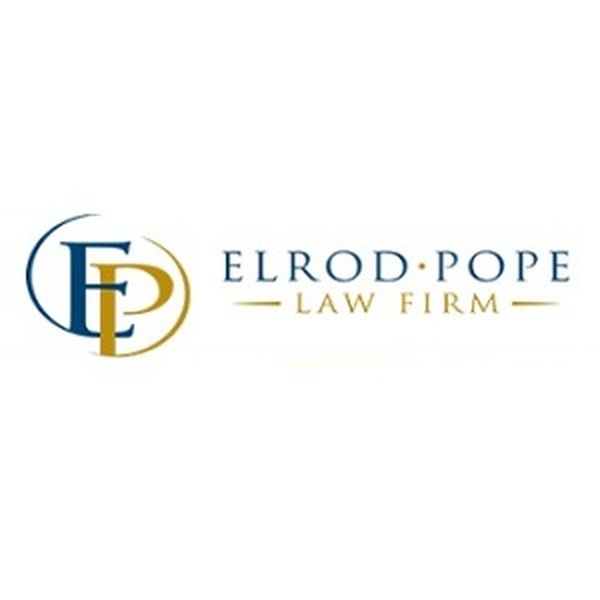  Profile Photos of Elrod Pope Law Firm 212 E Black St - Photo 1 of 9