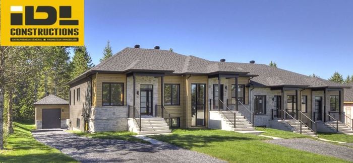  Profile Photos of Construction IDL inc. 163, avenue de l'Ail-des-Bois - Photo 2 of 5