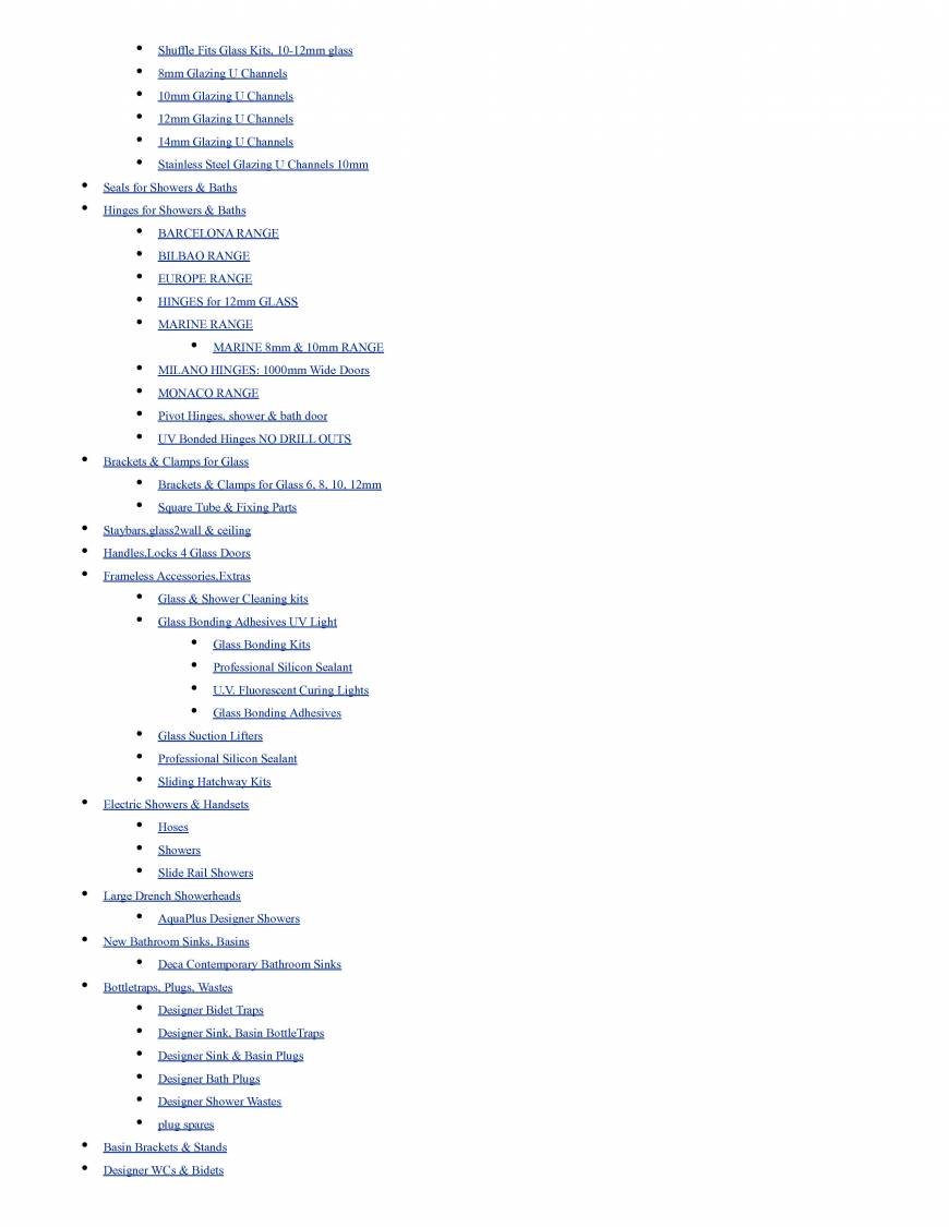  Pricelists of brookwater.co.uk the downs - Photo 1 of 3