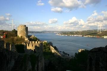  Profile Photos of Midday Travel Turkey Alemdar Cad. no:8 - Photo 10 of 12