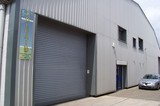 POLGAIN LTD, LOWESTOFT