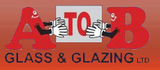 A To B Glass & Glazing Ltd, London