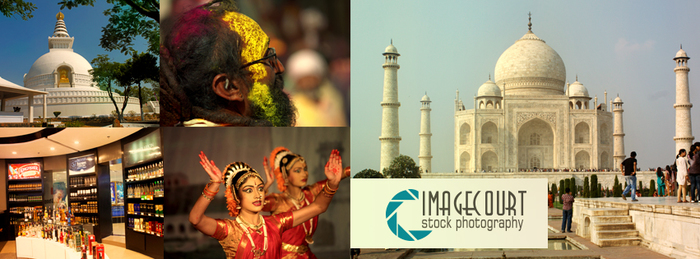 Stock Photography Profile Photos of Imagecourt 60, Masjid Lane, Jangpura - Photo 1 of 1