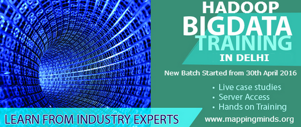  Profile Photos of Mapping Minds - Hadoop Big Data Certification and training Institute 4-B Pusa Road, Near Karol bagh Metro Station, Delhi-110005 - Photo 3 of 6