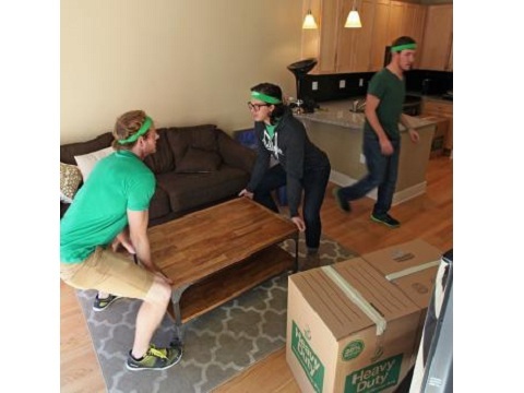  New Album of Bellhop Moving   - Photo 2 of 3