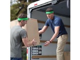 Bellhop Moving, Indianapolis