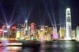 Hong Kong tour - Macau with Shenzhen, New Delhi