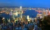 Hong Kong tour - Macau with Shenzhen, New Delhi