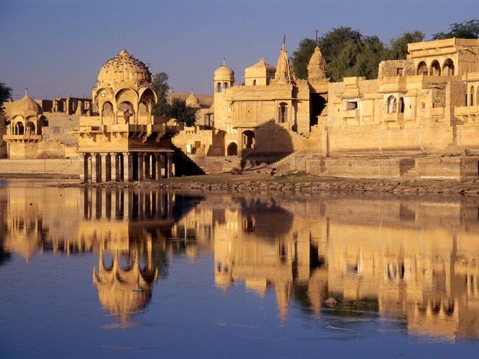  Rajasthan Tours of Indian Holiday 70, L.G.F, World Trade Centre, Barakhamba Lane - Photo 10 of 16