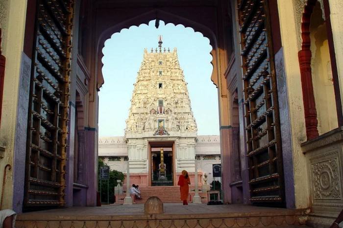  Rajasthan Tours of Indian Holiday 70, L.G.F, World Trade Centre, Barakhamba Lane - Photo 14 of 16