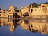 Indian Holiday, New Delhi