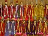 Indian Holiday, New Delhi