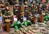 Indian Holiday, New Delhi