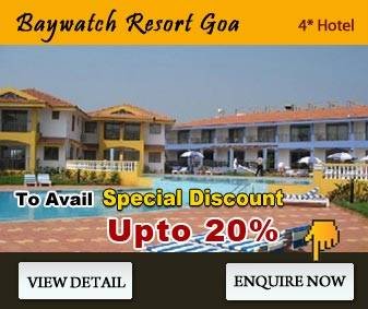  Pricelists of Goa Hotel Packages 70, L.G.F, World Trade Centre Barakhamba Lane - Photo 3 of 8