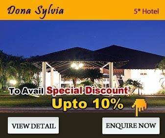  Pricelists of Goa Hotel Packages 70, L.G.F, World Trade Centre Barakhamba Lane - Photo 4 of 8
