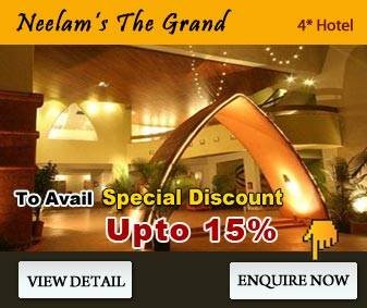  Pricelists of Goa Hotel Packages 70, L.G.F, World Trade Centre Barakhamba Lane - Photo 7 of 8