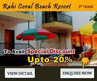  Pricelists of Goa Hotel Packages 70, L.G.F, World Trade Centre Barakhamba Lane - Photo 1 of 8