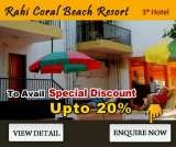 Menus & Prices, Goa Hotel Packages, New Delhi