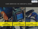 Menus & Prices, Neves Garage LTD, kent