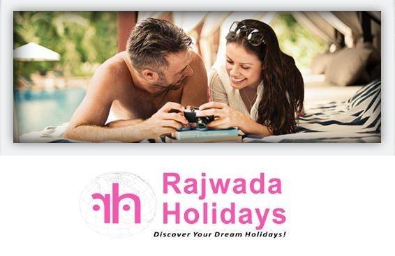  Profile Photos of Rajwada Holidays A-57(1), Amani Shah Road, Shastri Nagar, - Photo 2 of 12