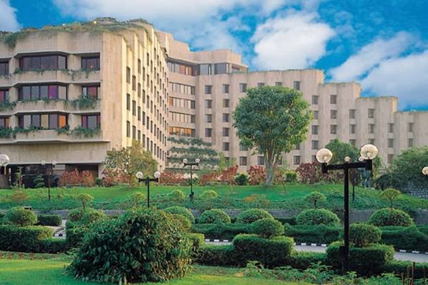 itc maurya sheraton Profile Photos of New Delhi Hotels Packages 70, L.G.F, World Trade Centre, Barakhamba Lane - Photo 9 of 11