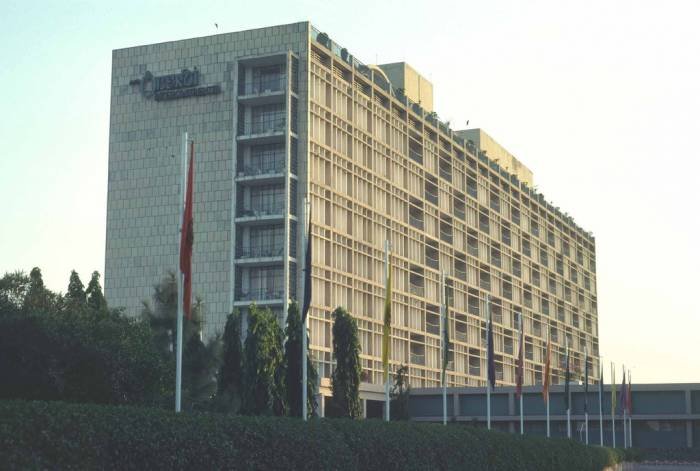 The Oberoi Profile Photos of New Delhi Hotels Packages 70, L.G.F, World Trade Centre, Barakhamba Lane - Photo 10 of 11