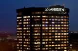 Le Meridian, New Delhi Hotels Packages, New Delhi