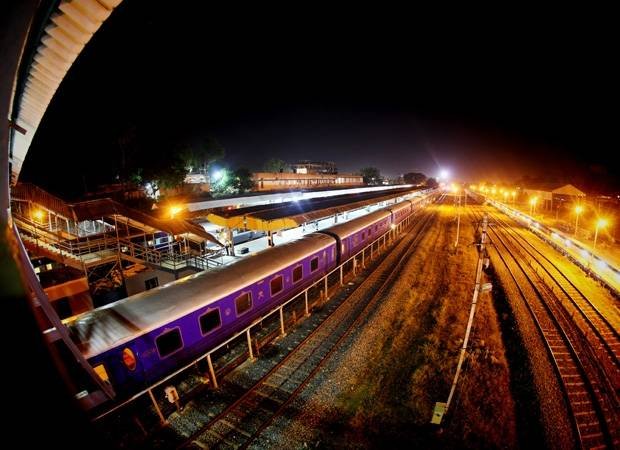  Profile Photos of Indian Mahraja Luxury Train 70, L.G.F, World Trade Centre,  Barakhamba Lane New Delhi-110001 - Photo 5 of 8