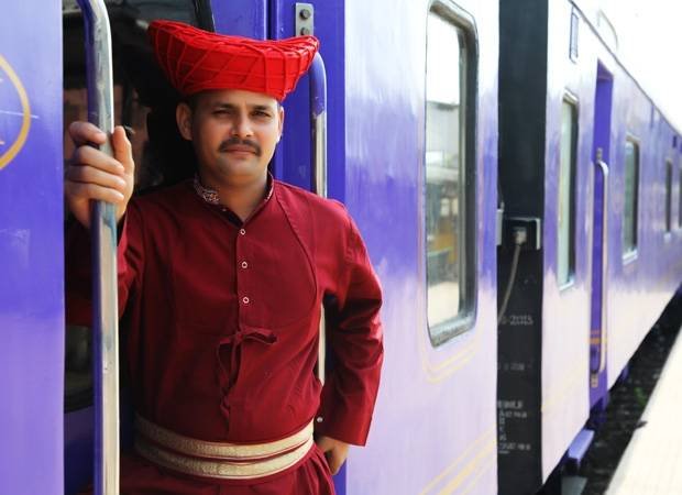  Profile Photos of Indian Mahraja Luxury Train 70, L.G.F, World Trade Centre,  Barakhamba Lane New Delhi-110001 - Photo 8 of 8