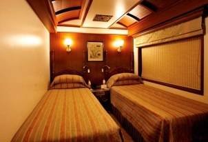  Profile Photos of Indian Mahraja Luxury Train 70, L.G.F, World Trade Centre,  Barakhamba Lane New Delhi-110001 - Photo 6 of 8