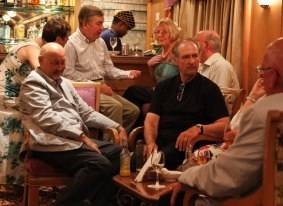  Profile Photos of Indian Mahraja Luxury Train 70, L.G.F, World Trade Centre,  Barakhamba Lane New Delhi-110001 - Photo 1 of 8