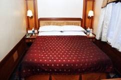  Profile Photos of Indian Mahraja Luxury Train 70, L.G.F, World Trade Centre,  Barakhamba Lane New Delhi-110001 - Photo 3 of 8
