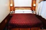 Indian Mahraja Luxury Train, Delhi