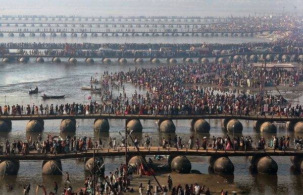  Profile Photos of Pilgrimage Tour Packages | indiapilgrimtours.com | Online Tour Booking 70, L.G.F, World Trade Centre, Barakhamba Lane - Photo 2 of 7