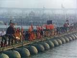 Pilgrimage Tour Packages | indiapilgrimtours.com | Online Tour Booking, New Delhi