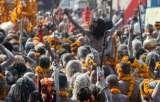 Pilgrimage Tour Packages | indiapilgrimtours.com | Online Tour Booking, New Delhi