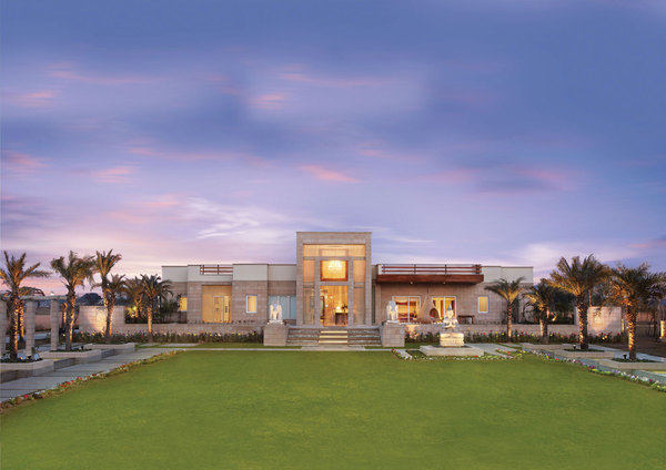  Profile Photos of Puri Constructions Private Limited 4, 5, 6 Ground Floor, Tolstoy House Tolstoy Marg - Photo 2 of 5